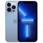 گوشی موبایل اپل مدل iPhone 13 Pro AAA تک سیم کارت ظرفیت 256 گیگابایت و رم 6 گیگابایت