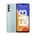 گوشی موبایل سامسونگ مدل Galaxy F13 دو سیم کارت ظرفیت 128 گیگابایت و رم 4 گیگابایت